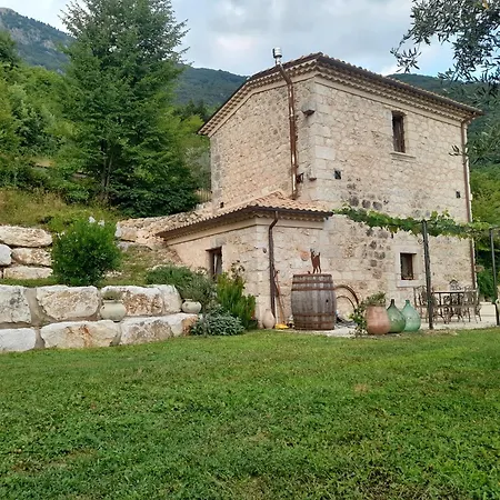 Dimora Del Capriolo