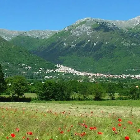 Dimora Del Capriolo * San Donato Val di Comino