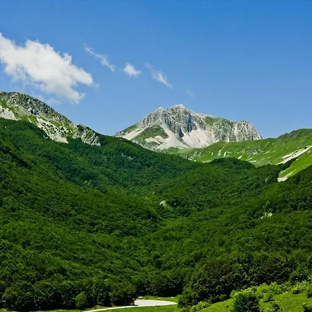 Dimora Del Capriolo