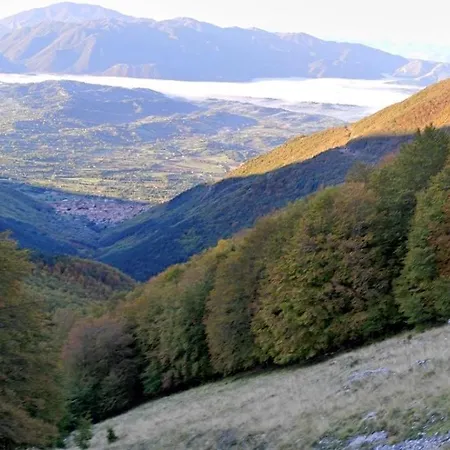 Dimora Del Capriolo San Donato Val di Comino