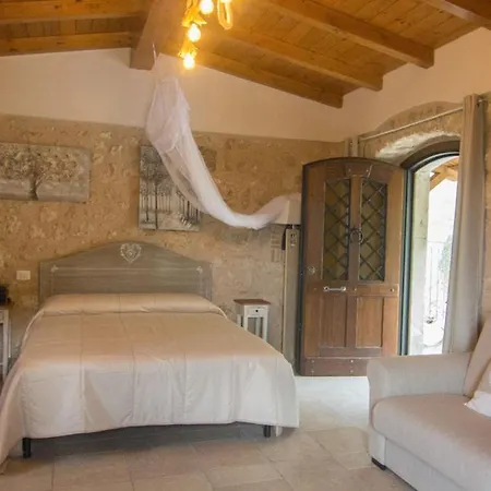 Feriehus Dimora Del Capriolo *