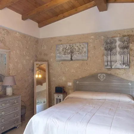 Feriehus Dimora Del Capriolo