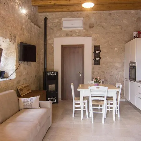 Feriehus Dimora Del Capriolo