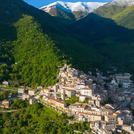 Dimora Del Capriolo Casa de férias