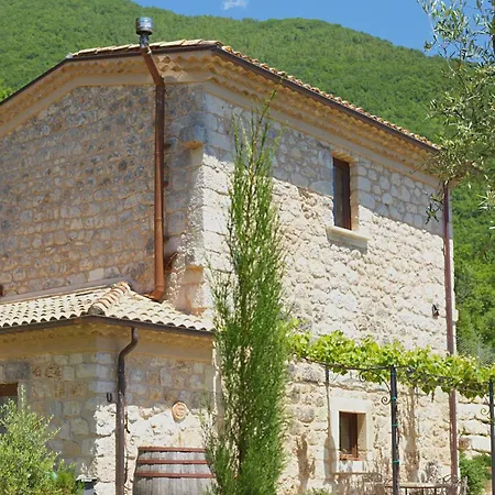 Casa de férias Dimora Del Capriolo