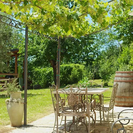 Casa de férias Dimora Del Capriolo