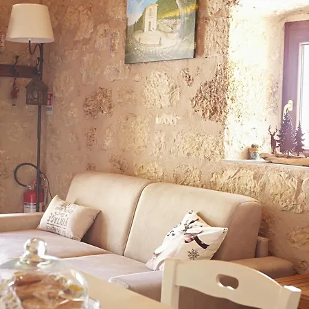 Dimora Del Capriolo Casa de férias *