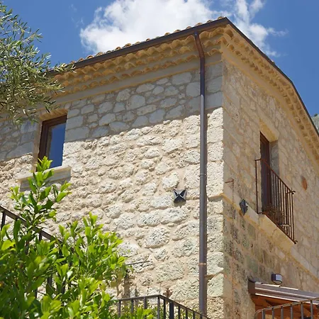 Dimora Del Capriolo Casa de férias San Donato Val di Comino