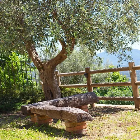 Dimora Del Capriolo San Donato Val di Comino