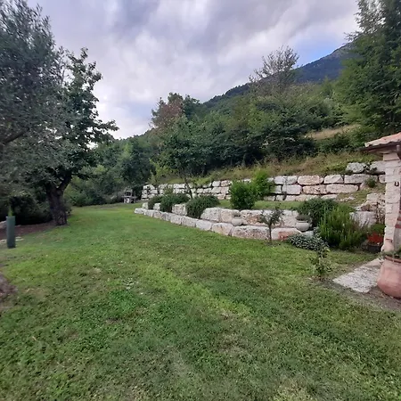 Dimora Del Capriolo San Donato Val di Comino