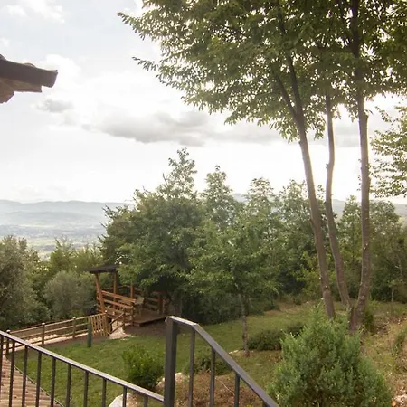 Casa de férias Dimora Del Capriolo *